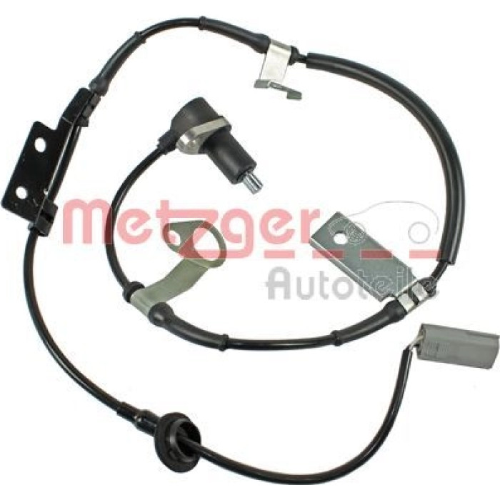 Sensor, Raddrehzahl 0900713 Sensor, Raddrehzahl 0900713