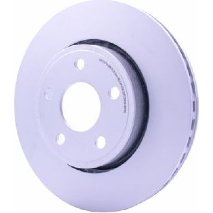 Hella 8DD 355 122-681 Bremsscheibe PRO Hella 8DD 355 122-681 Bremsscheibe PRO