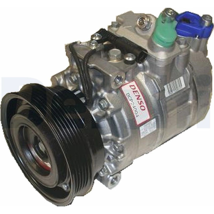 Delphi TSP0155438 Kompressor, Klimaanlage
