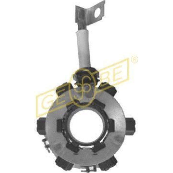 GEBE 7 7529 1 Halter, Kohlebürsten