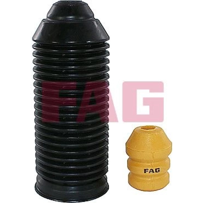 FAG 811 0040 30 Staubschutzsatz, Stoßdämpfer