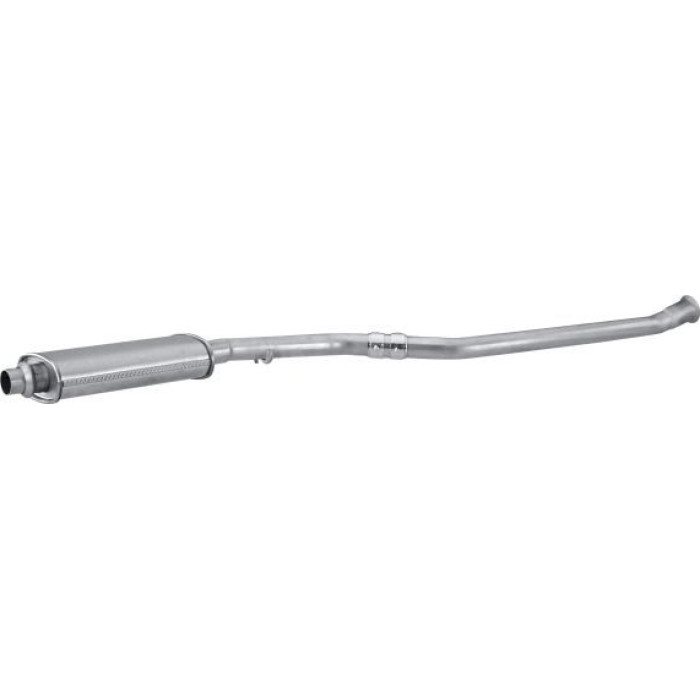 Hella 8LC 366 023-351 Mittelschalldämpfer Easy2Fit – PARTNERED with Faurecia Hella 8LC 366 023-351 Mittelschalldämpfer Easy2Fit – PARTNERED with Faurecia