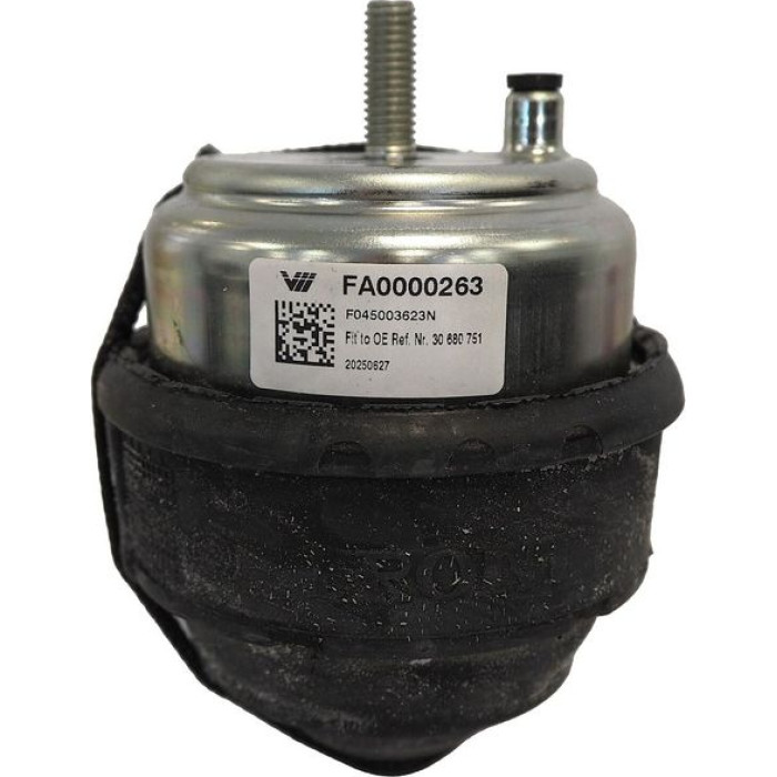 Corteco 21652658 Lagerung, Motor