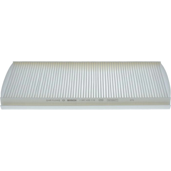 BOSCH 1 987 435 118 Filter, Innenraumluft BOSCH 1 987 435 118 Filter, Innenraumluft