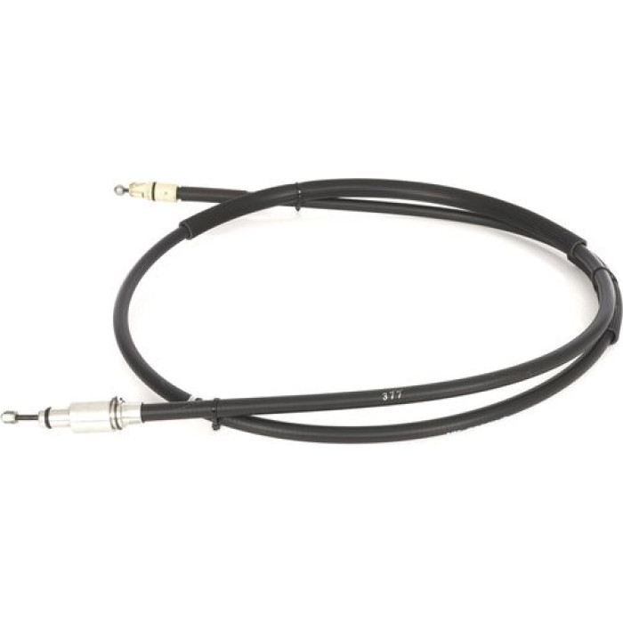 BOSCH 1 987 482 746 Seilzug, Feststellbremse
