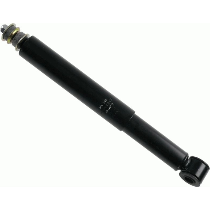 Sachs 313 209 Stoßdämpfer Sachs 313 209 Stoßdämpfer