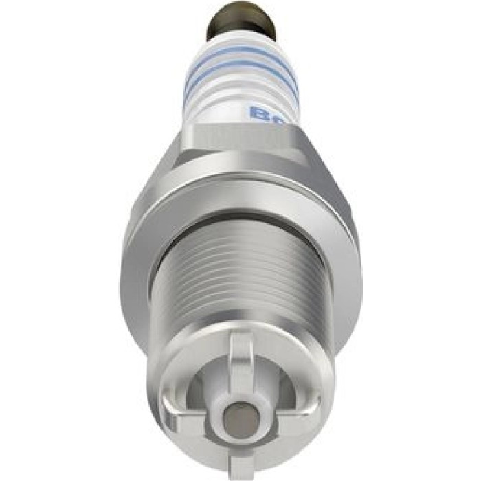 BOSCH 0 242 235 748 Zündkerze Nickel BOSCH 0 242 235 748 Zündkerze Nickel