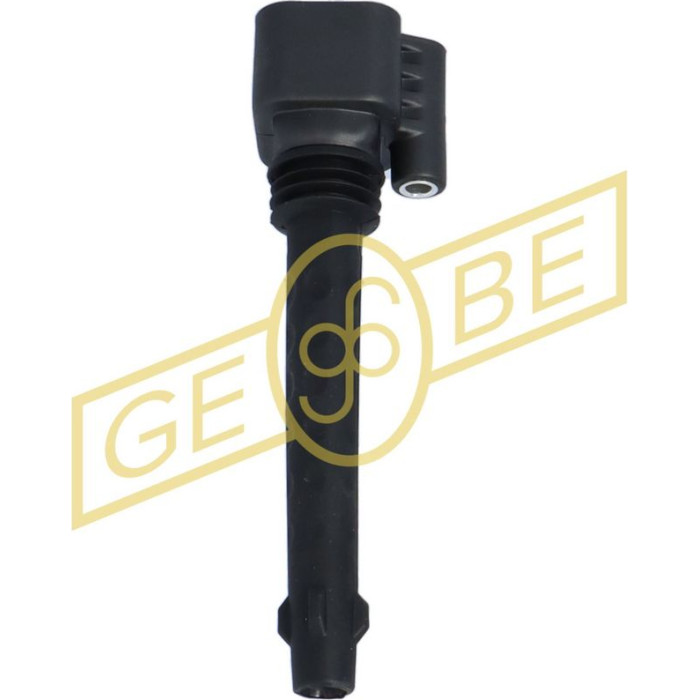 GEBE 9 4656 1 Zündspule GEBE 9 4656 1 Zündspule