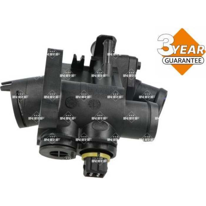 NRF 725240 Thermostat, Kühlmittel EASY FIT NRF 725240 Thermostat, Kühlmittel EASY FIT
