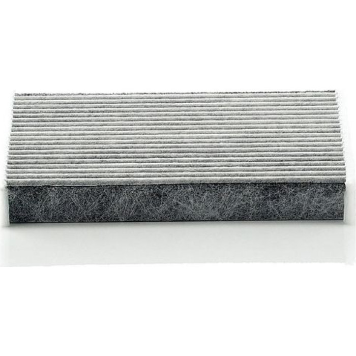 MANN-FILTER CUK 1611 Innenraumfilter, Aktivkohlefilter MANN-FILTER CUK 1611 Innenraumfilter, Aktivkohlefilter