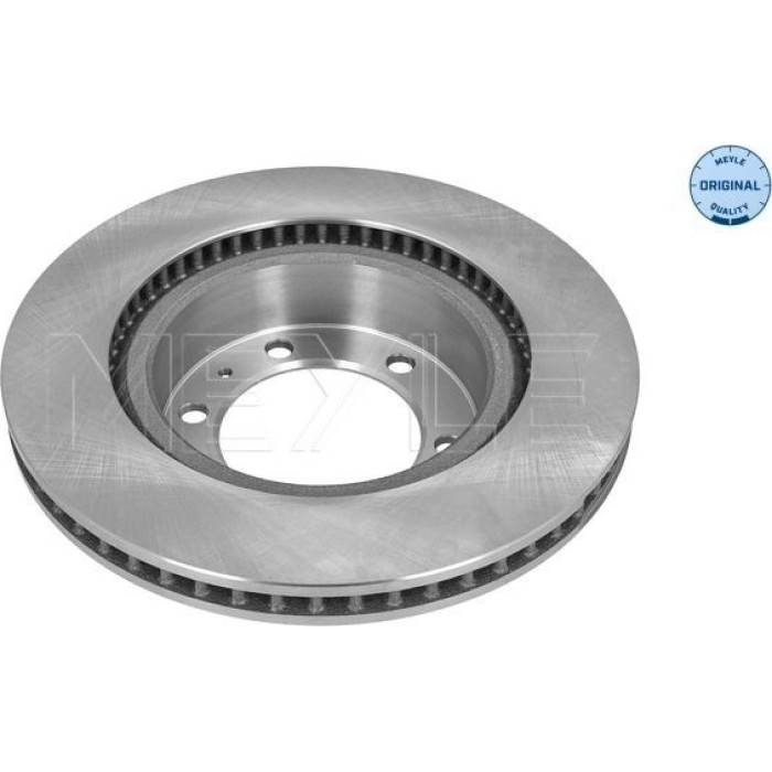 Meyle 30-15 521 0132 Bremsscheibe MEYLE-ORIGINAL: True to OE