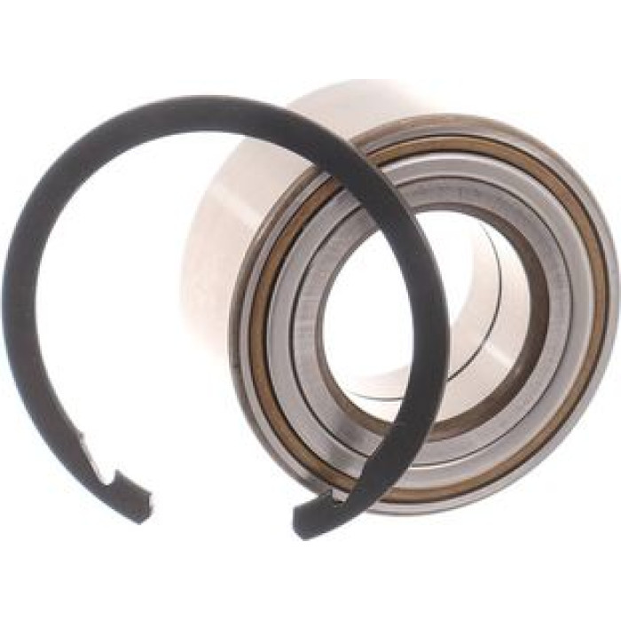 SKF VKBA 3909 Radlagersatz