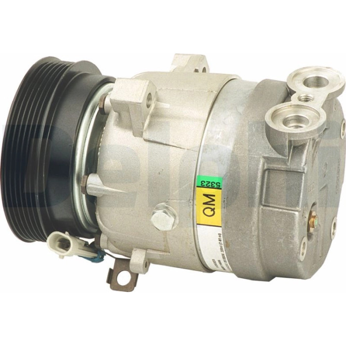 Delphi TSP0155008 Kompressor, Klimaanlage Delphi TSP0155008 Kompressor, Klimaanlage