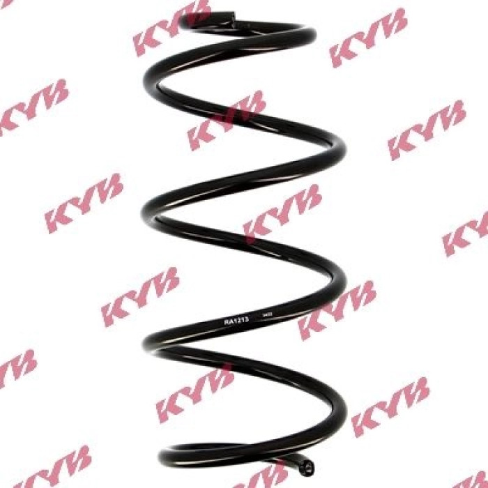 KYB RA1213 Fahrwerksfeder K-Flex KYB RA1213 Fahrwerksfeder K-Flex