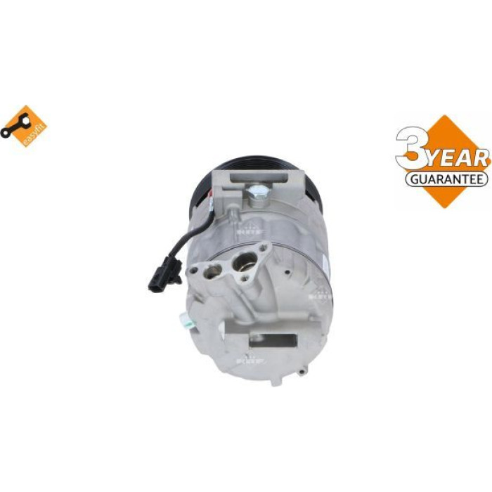 NRF 32966 Kompressor, Klimaanlage EASY FIT