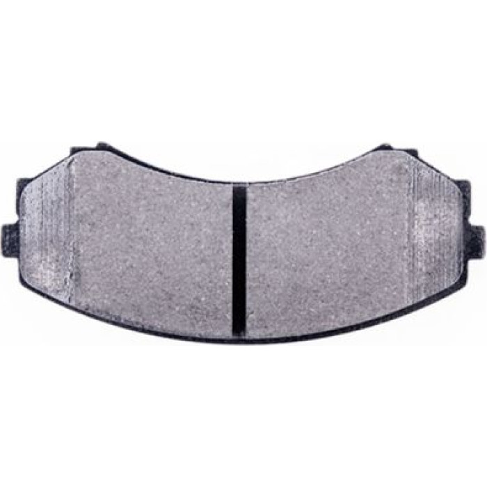 Hella 8DB 355 009-461 Bremsbelagsatz, Scheibenbremse Hella 8DB 355 009-461 Bremsbelagsatz, Scheibenbremse