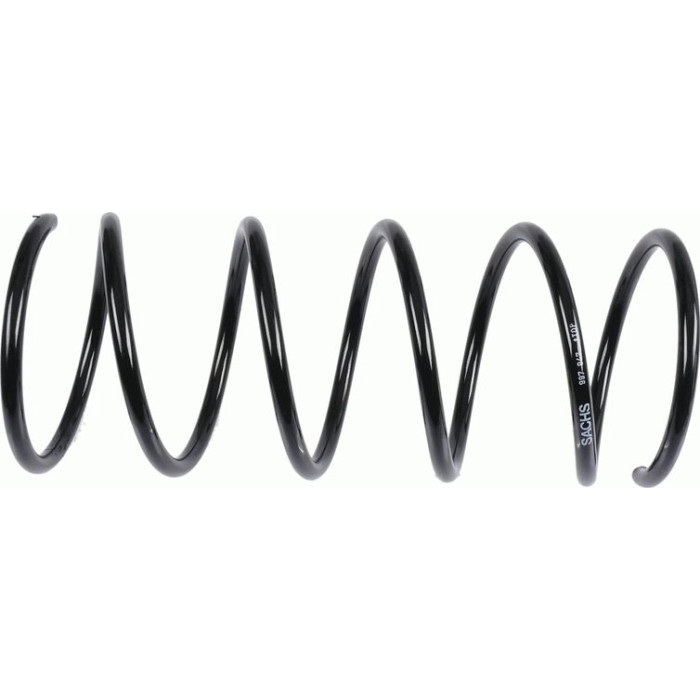 Sachs 997 947 Fahrwerksfeder