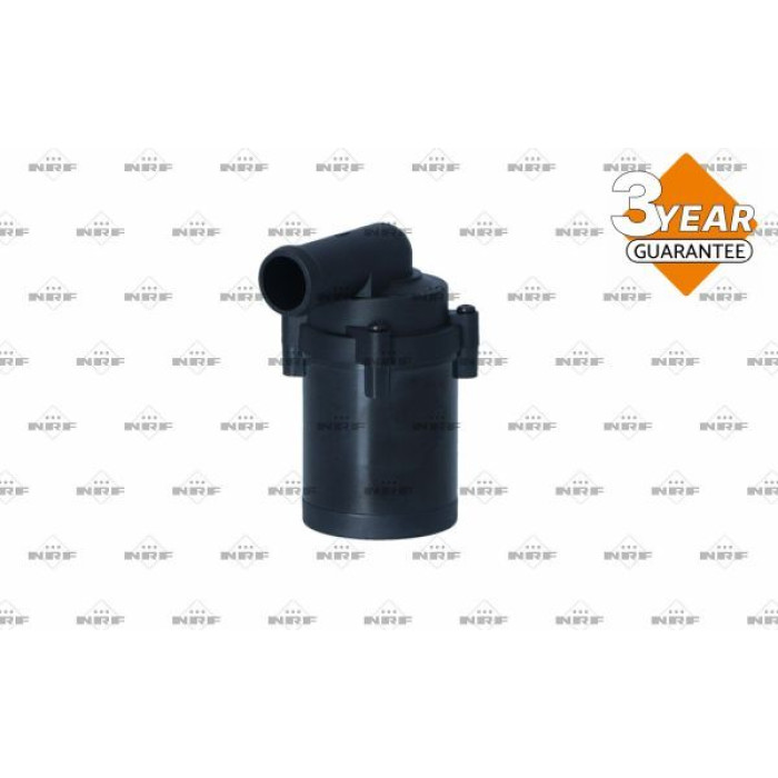 NRF 390042 Zusatzwasserpumpe EASY FIT NRF 390042 Zusatzwasserpumpe EASY FIT