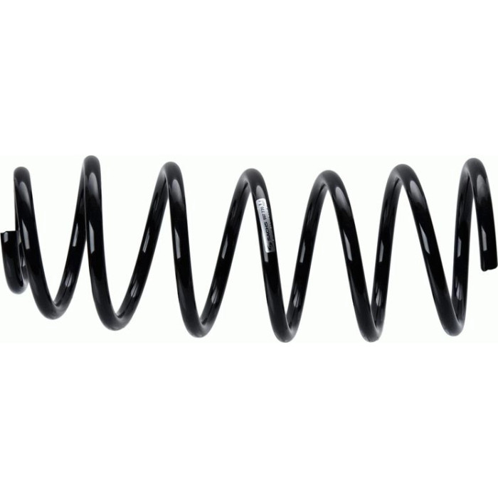 Sachs 997 770 Fahrwerksfeder Sachs 997 770 Fahrwerksfeder