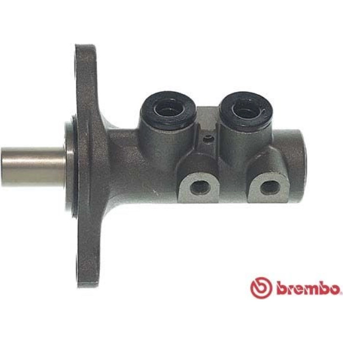 Brembo M 23 134 Hauptbremszylinder ESSENTIAL LINE