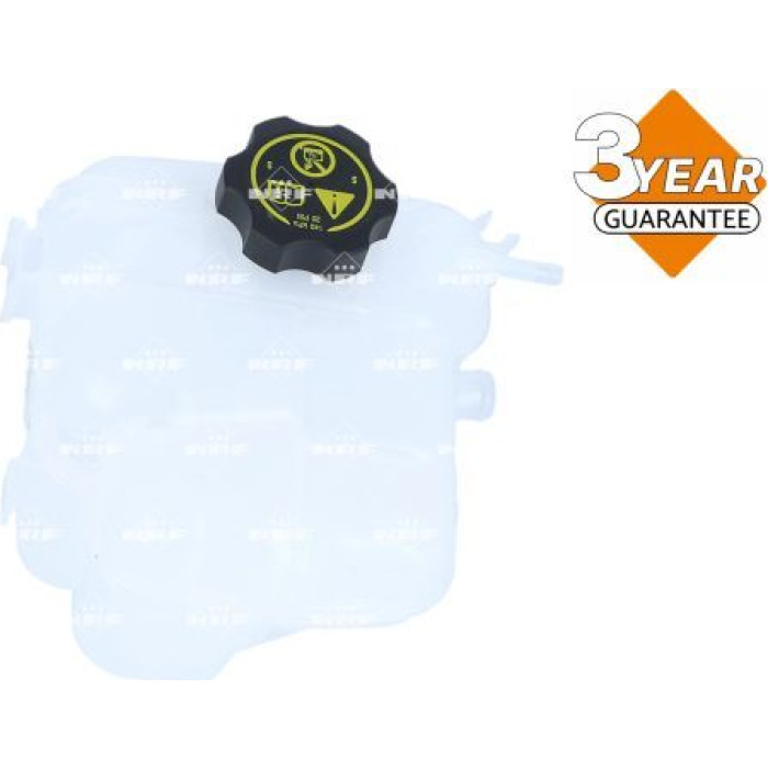 NRF 454119 Ausgleichsbehälter, Kühlmittel EASY FIT NRF 454119 Ausgleichsbehälter, Kühlmittel EASY FIT