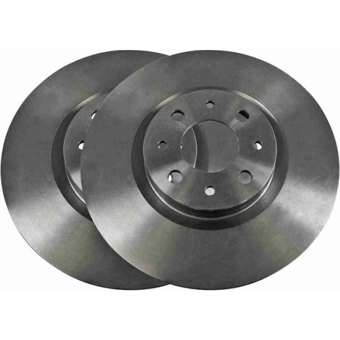 Bremsscheibe V24-80003 Bremsscheibe V24-80003