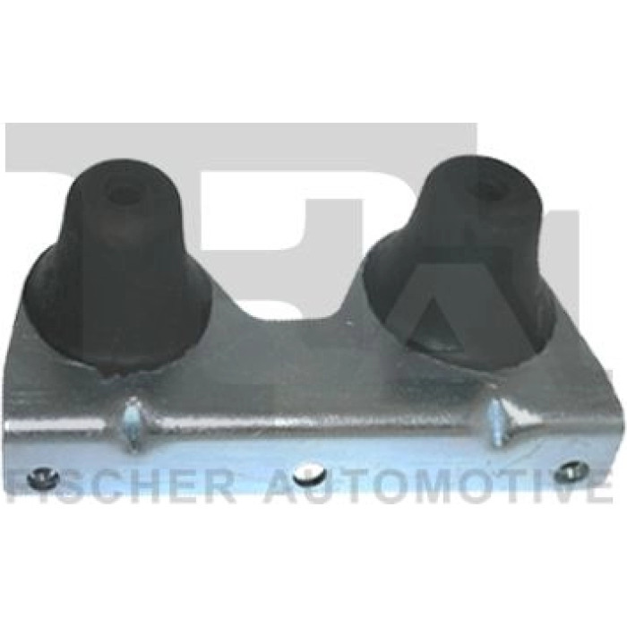 FA1 113-980 Halter, Abgasanlage