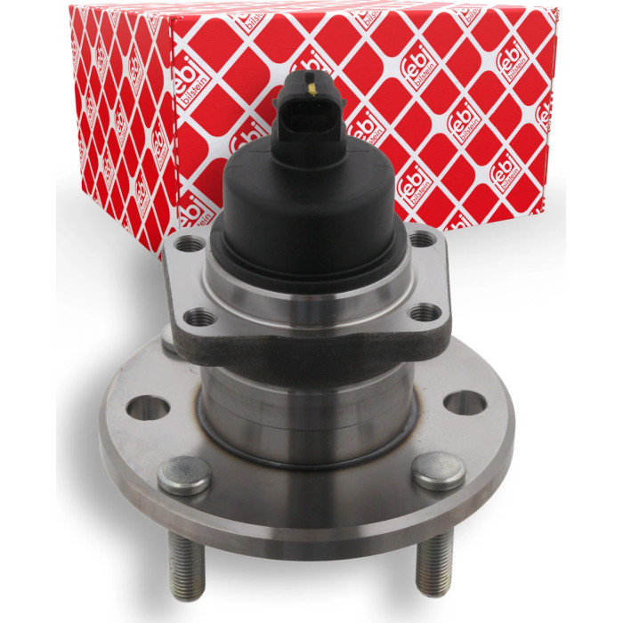 FEBI BILSTEIN 32805 Radlagersatz FEBI BILSTEIN 32805 Radlagersatz
