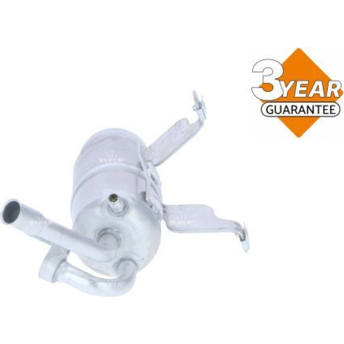 NRF 33358 Trockner, Klimaanlage EASY FIT