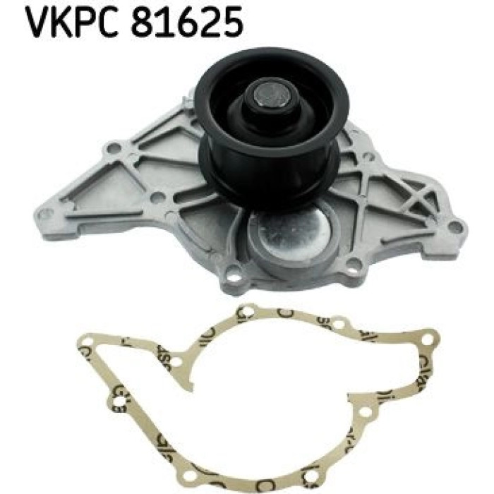 SKF VKPC 81625 Wasserpumpe