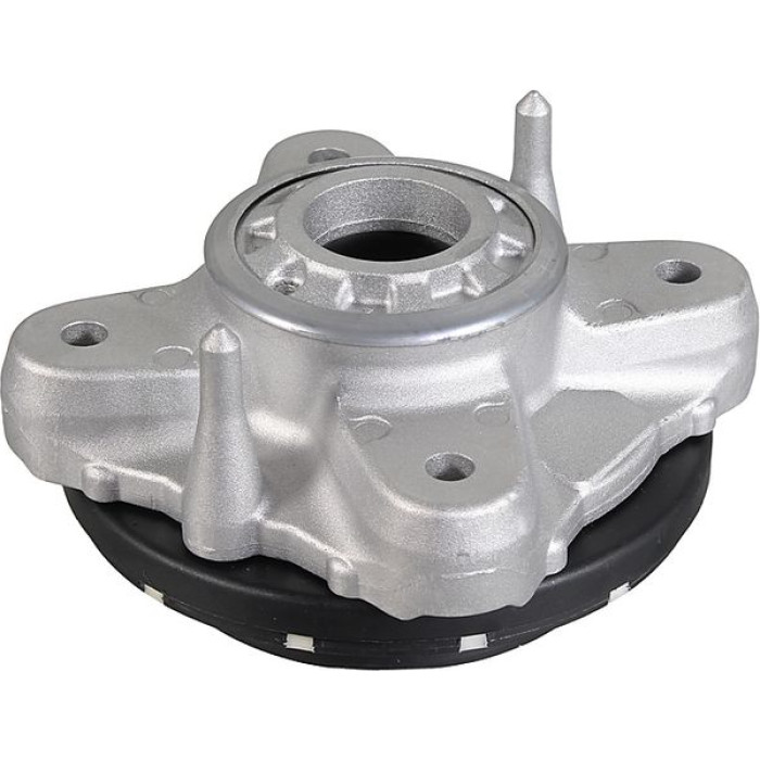 Metzger 6490505 Reparatursatz, Federbeinstützlager