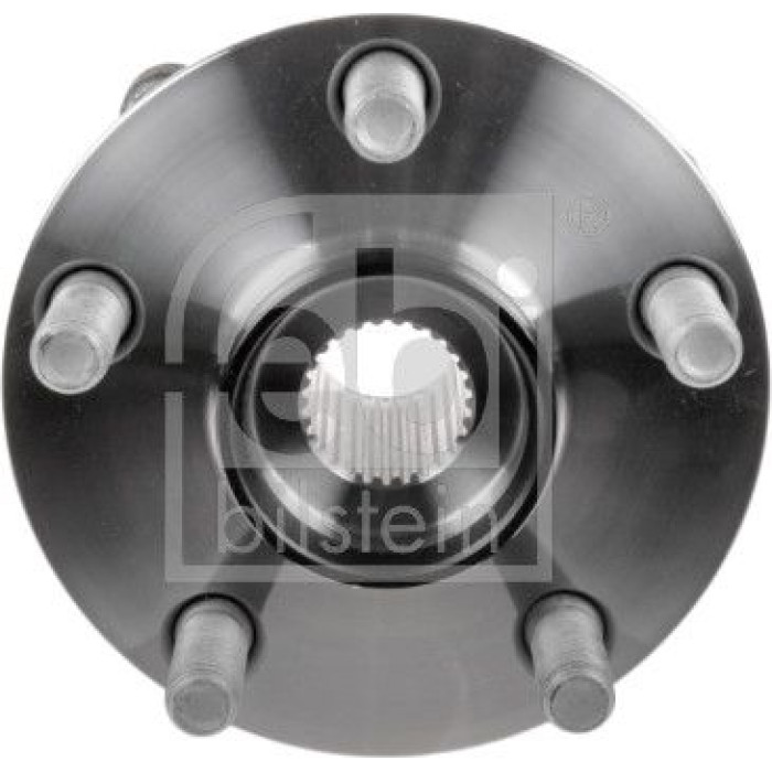 febi bilstein 196464 Radlagersatz febi bilstein 196464 Radlagersatz