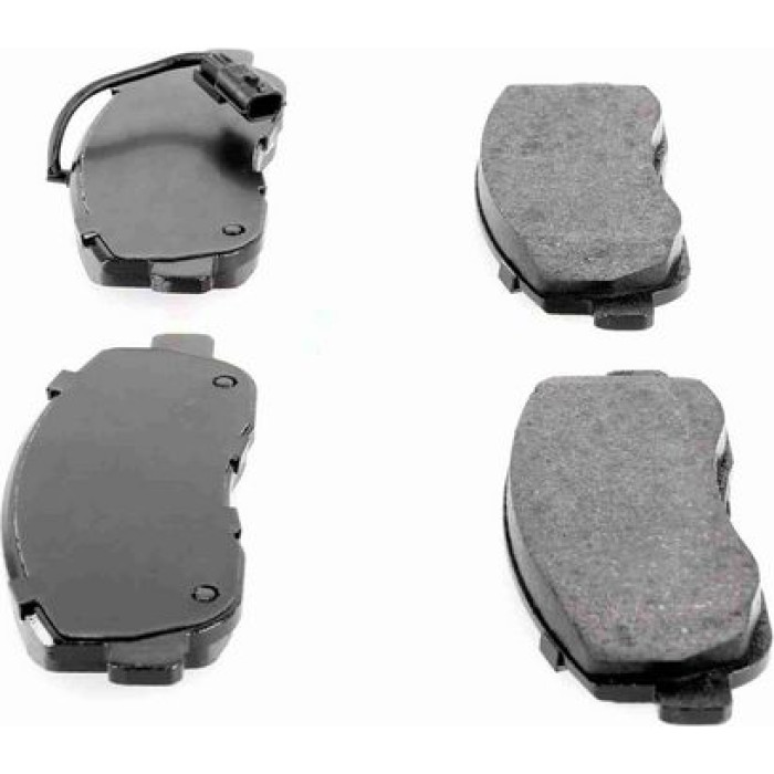 Vaico V40-0686 Bremsbelagsatz, Scheibenbremse Green Mobility Parts