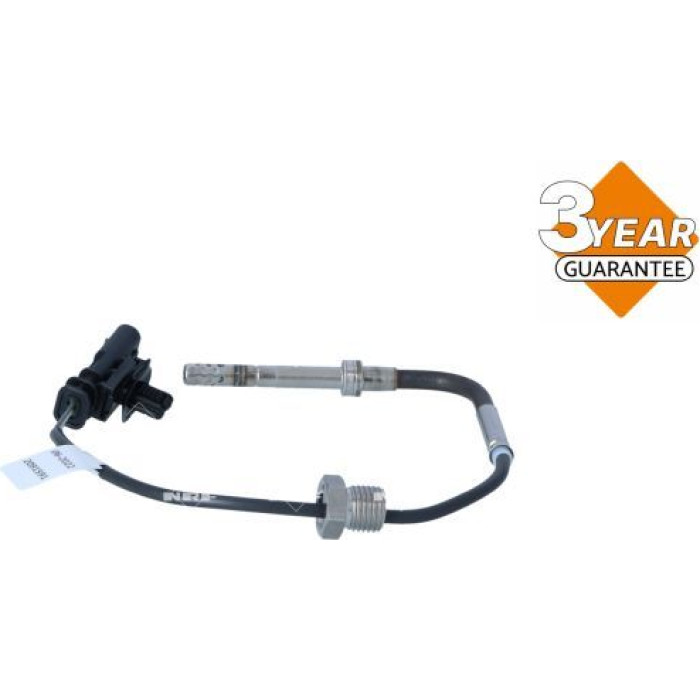 NRF 707265 Sensor, Abgastemperatur EASY FIT NRF 707265 Sensor, Abgastemperatur EASY FIT