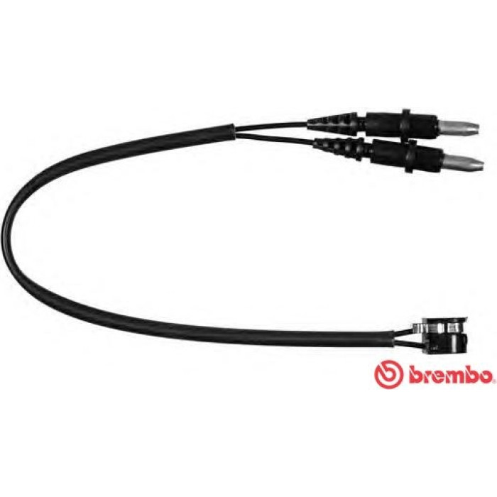 Brembo A 00 311 Warnkontakt, Bremsbelagverschleiß PRIME LINE Brembo A 00 311 Warnkontakt, Bremsbelagverschleiß PRIME LINE