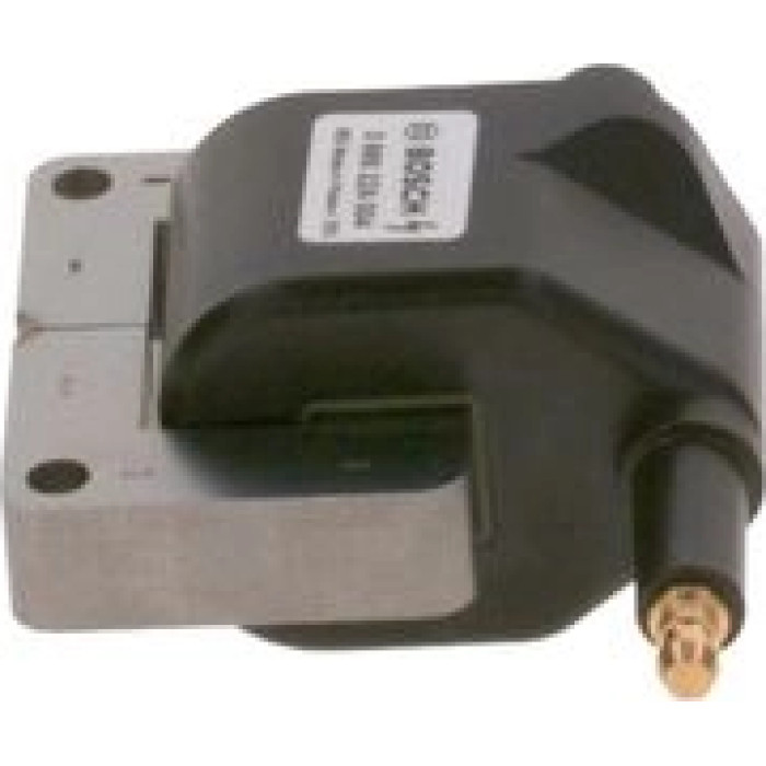 BOSCH 0 986 22A 004 Zündspule BOSCH 0 986 22A 004 Zündspule