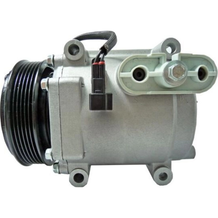Mahle ACP 90 000S Kompressor, Klimaanlage BEHR Mahle ACP 90 000S Kompressor, Klimaanlage BEHR
