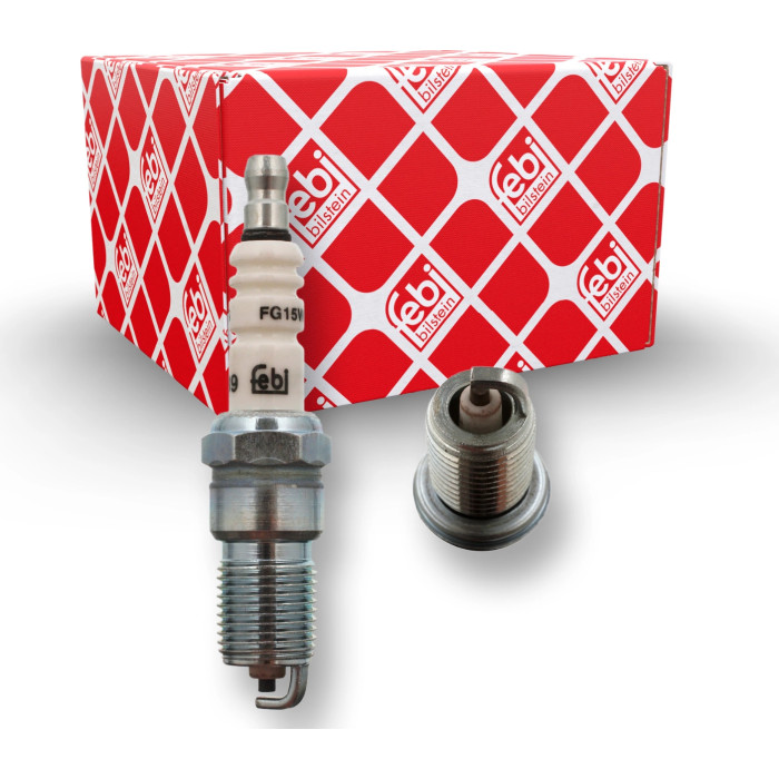 FEBI BILSTEIN 13440 Zündkerze FEBI BILSTEIN 13440 Zündkerze