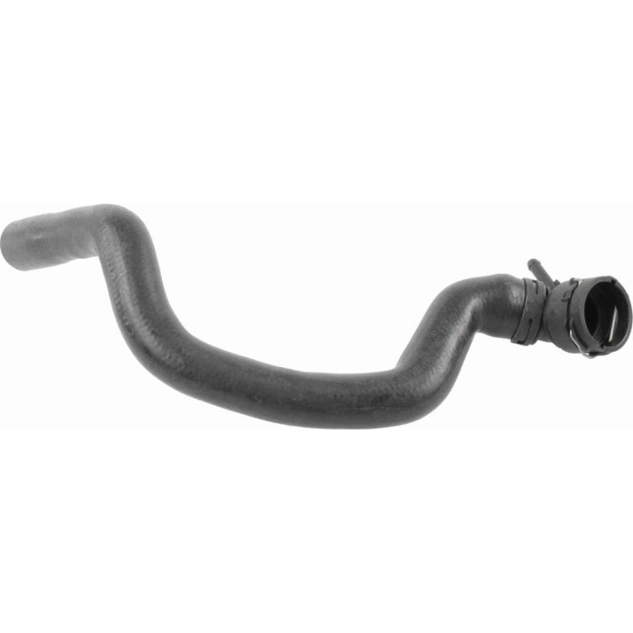 Vaico V10-2731 Kühlerschlauch Vaico V10-2731 Kühlerschlauch