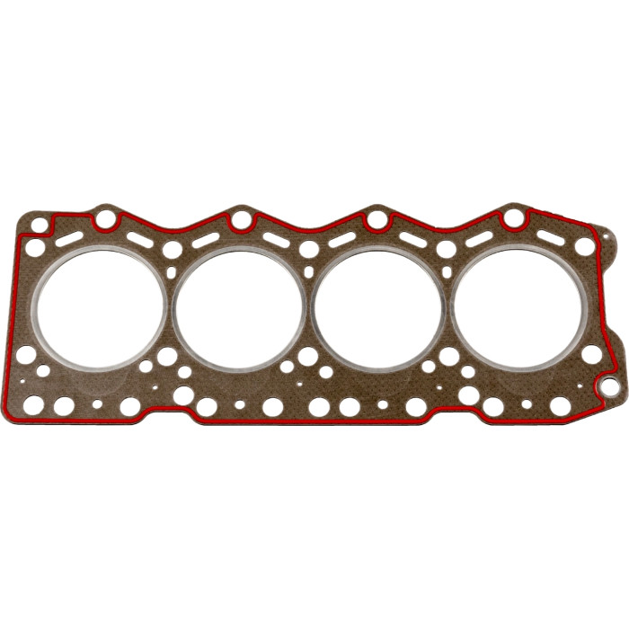 FEBI BILSTEIN 102320 Dichtung, Zylinderkopf FEBI BILSTEIN 102320 Dichtung, Zylinderkopf