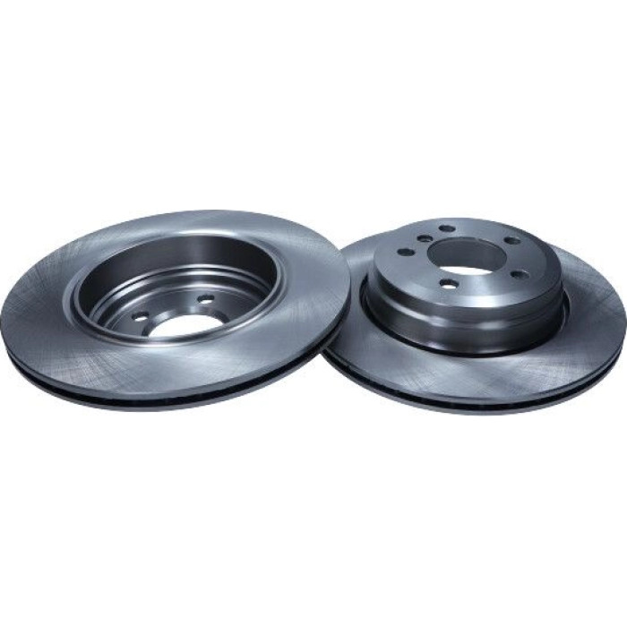 Maxgear 19-2524 Bremsscheibe Maxgear 19-2524 Bremsscheibe