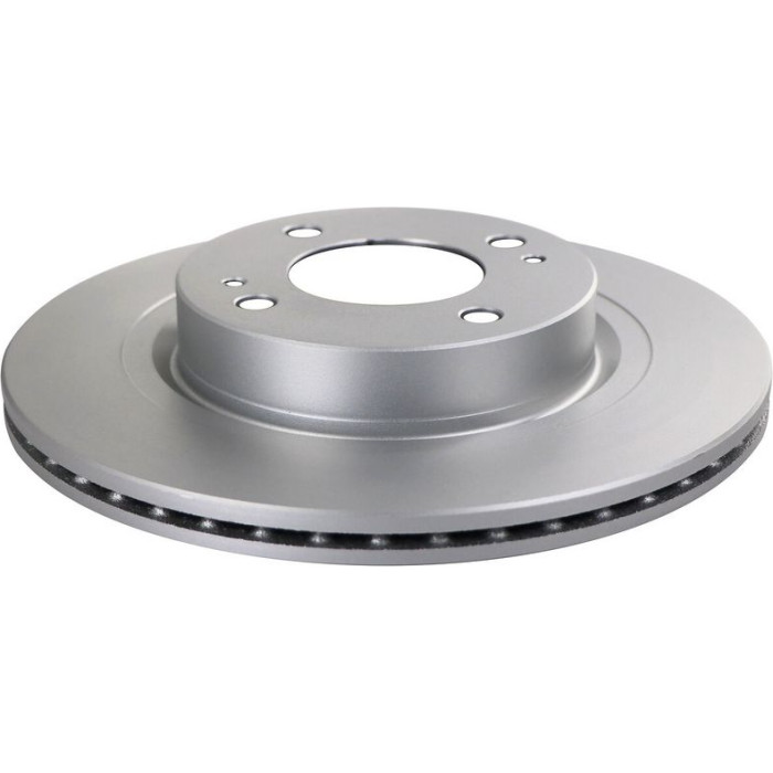 FTE 9082809 Bremsscheibe COATED RANGE