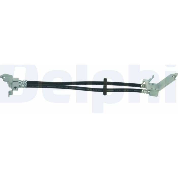 Delphi LH7278 Bremsschlauch