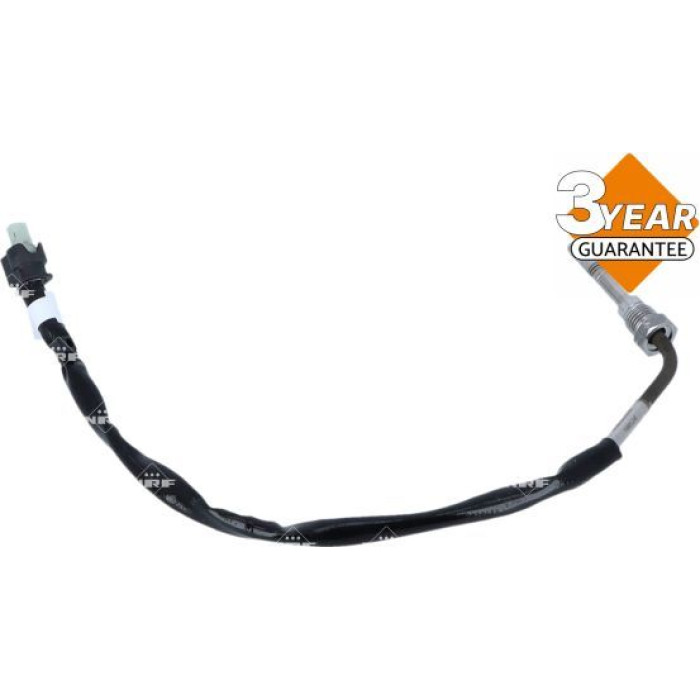 NRF 707020 Sensor, Abgastemperatur EASY FIT