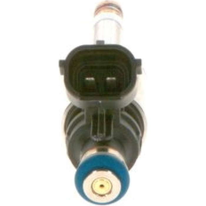 BOSCH 0 261 500 210 Einspritzventil