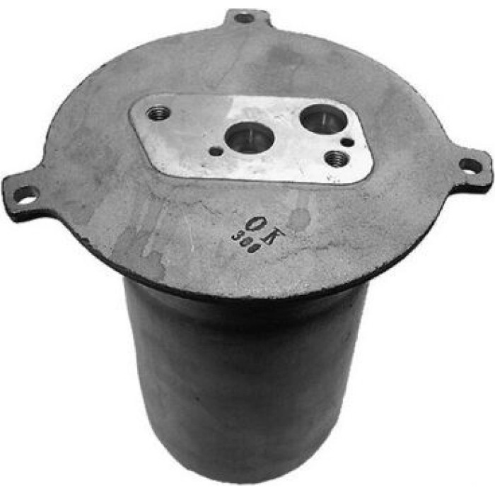Mahle AD 148 000S Trockner, Klimaanlage BEHR Mahle AD 148 000S Trockner, Klimaanlage BEHR