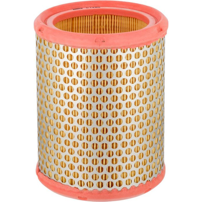 MANN-FILTER C 1460 Luftfilter MANN-FILTER C 1460 Luftfilter