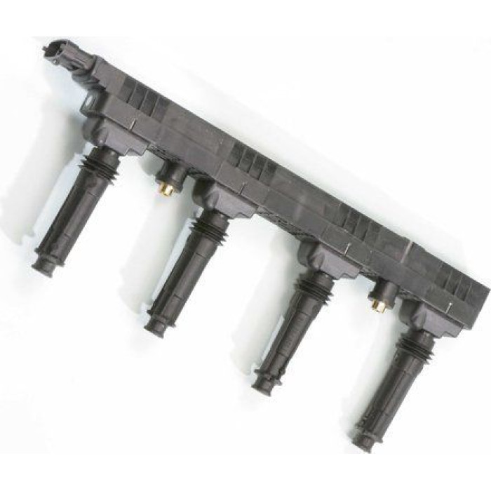 BOSCH 0 221 503 468 Zündspule BOSCH 0 221 503 468 Zündspule