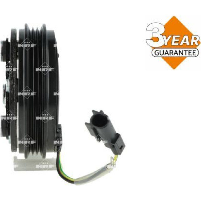 NRF 380161 Magnetkupplung, Klimakompressor