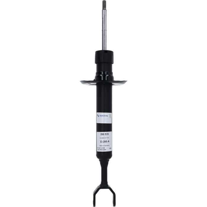 Sachs 280 535 Stoßdämpfer Sachs 280 535 Stoßdämpfer